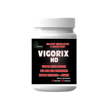 Vigorix HD